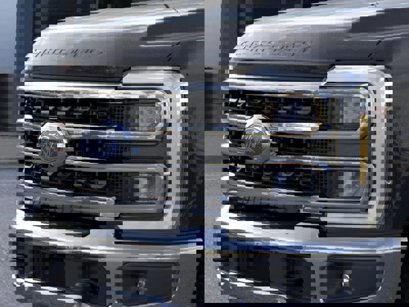 New 2026 Ford F250 King Ranch image 17
