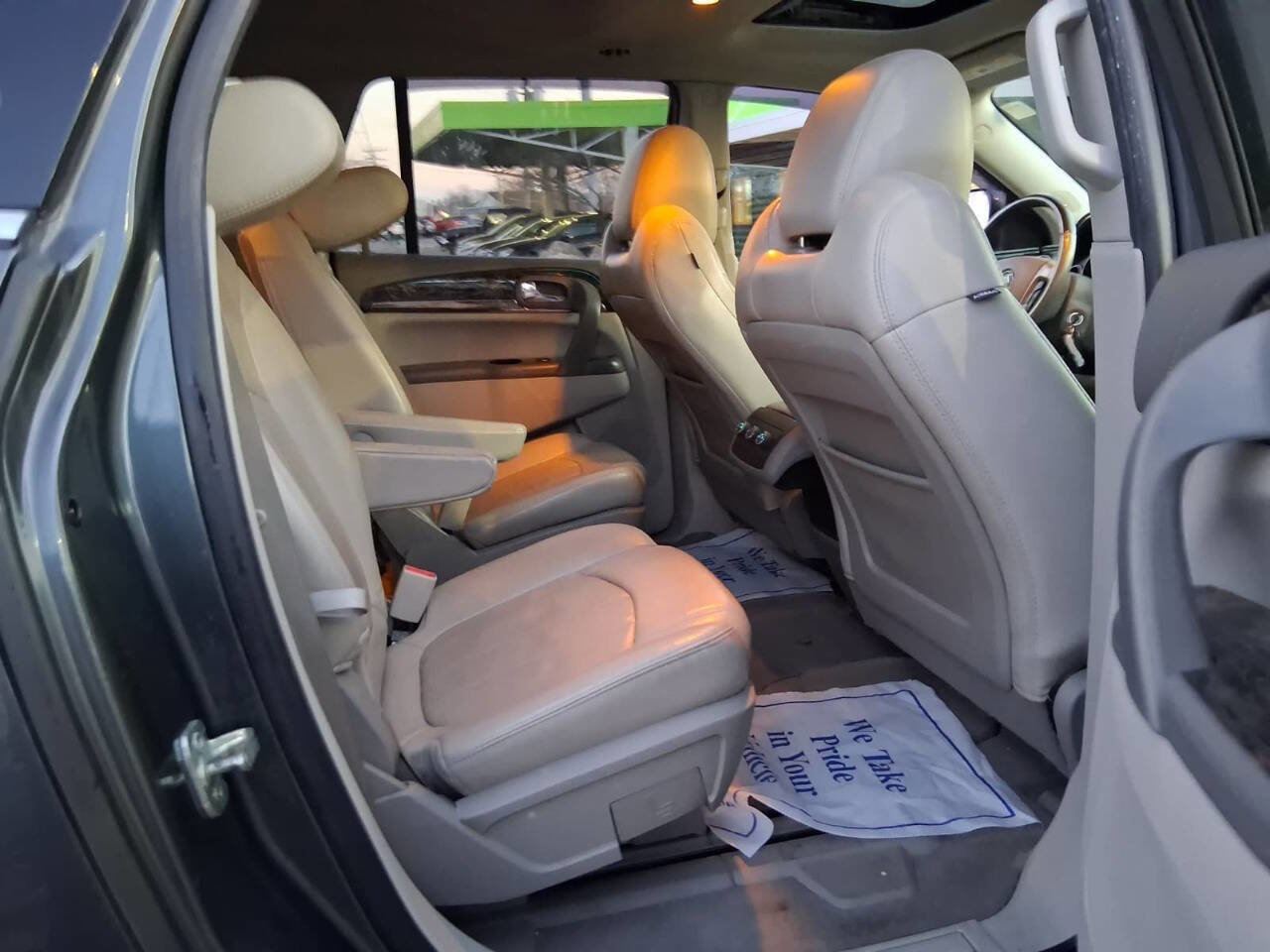 Used 2013 Buick Enclave Leather image 15