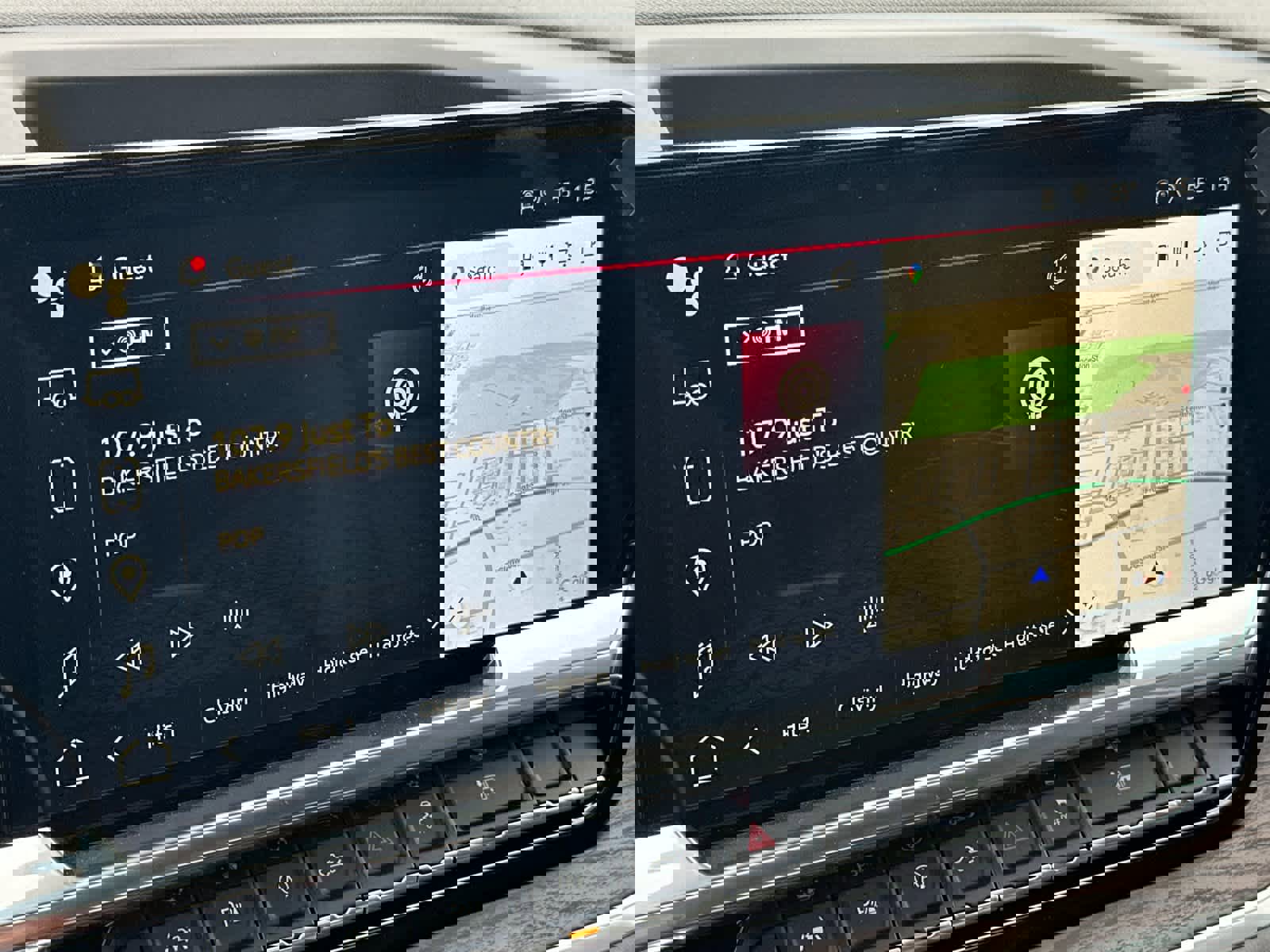 New 2026 GMC Sierra 1500 SLT w/ SLT Premium Package image 16