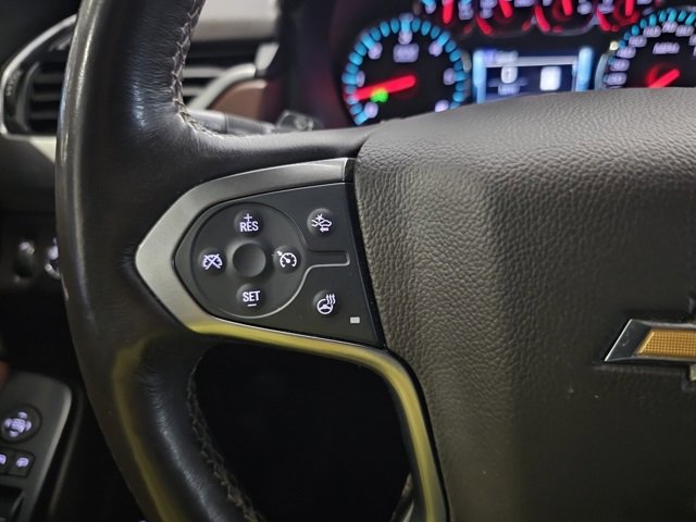 Used 2019 Chevrolet Tahoe Premier w/ RST 6.2L Performance Edition image 31