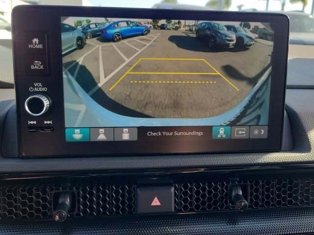 Certified 2024 Honda CR-V EX-L image 30