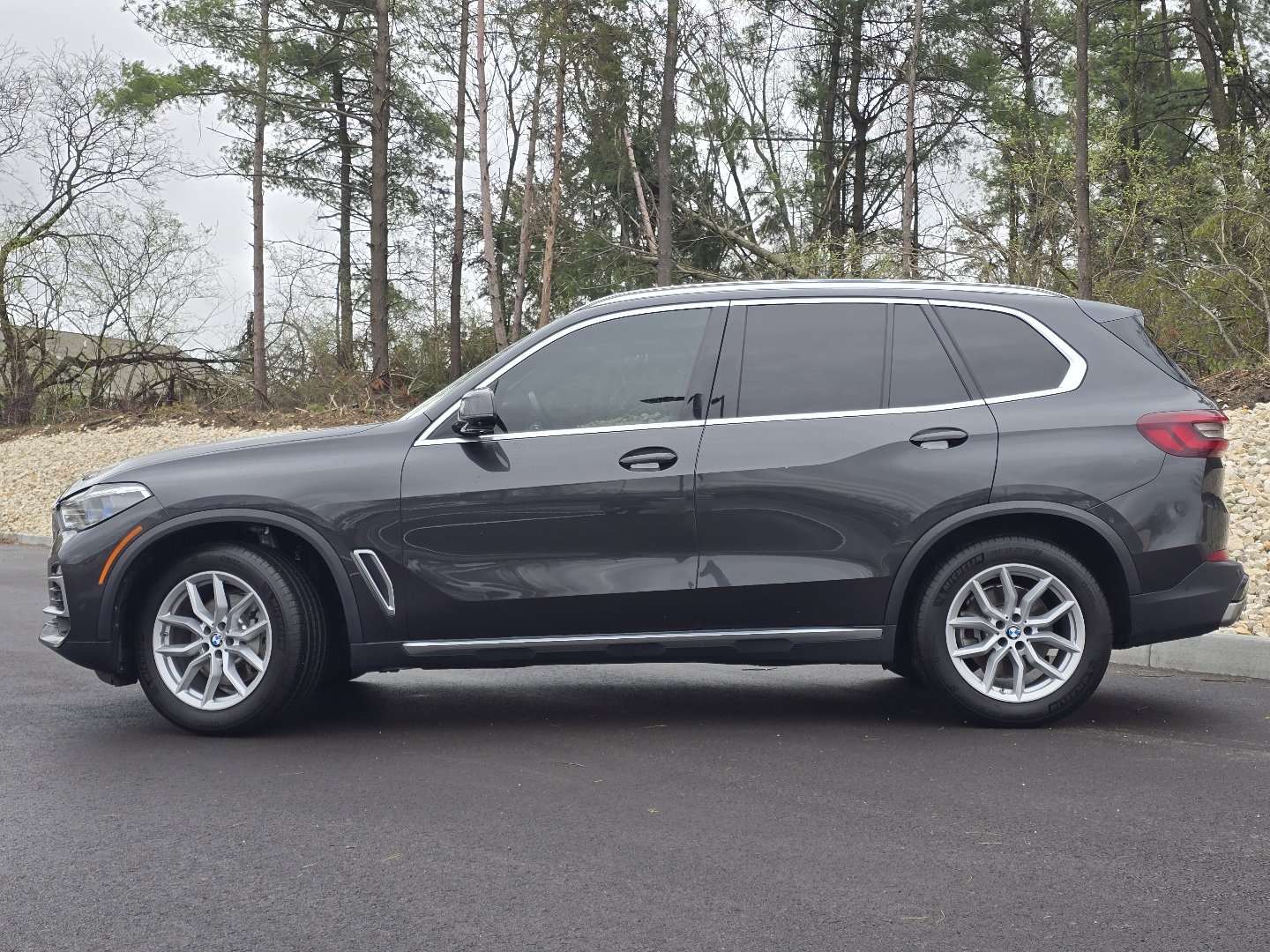 Used 2020 BMW X5 xDrive40i w/ Executive Package image 22