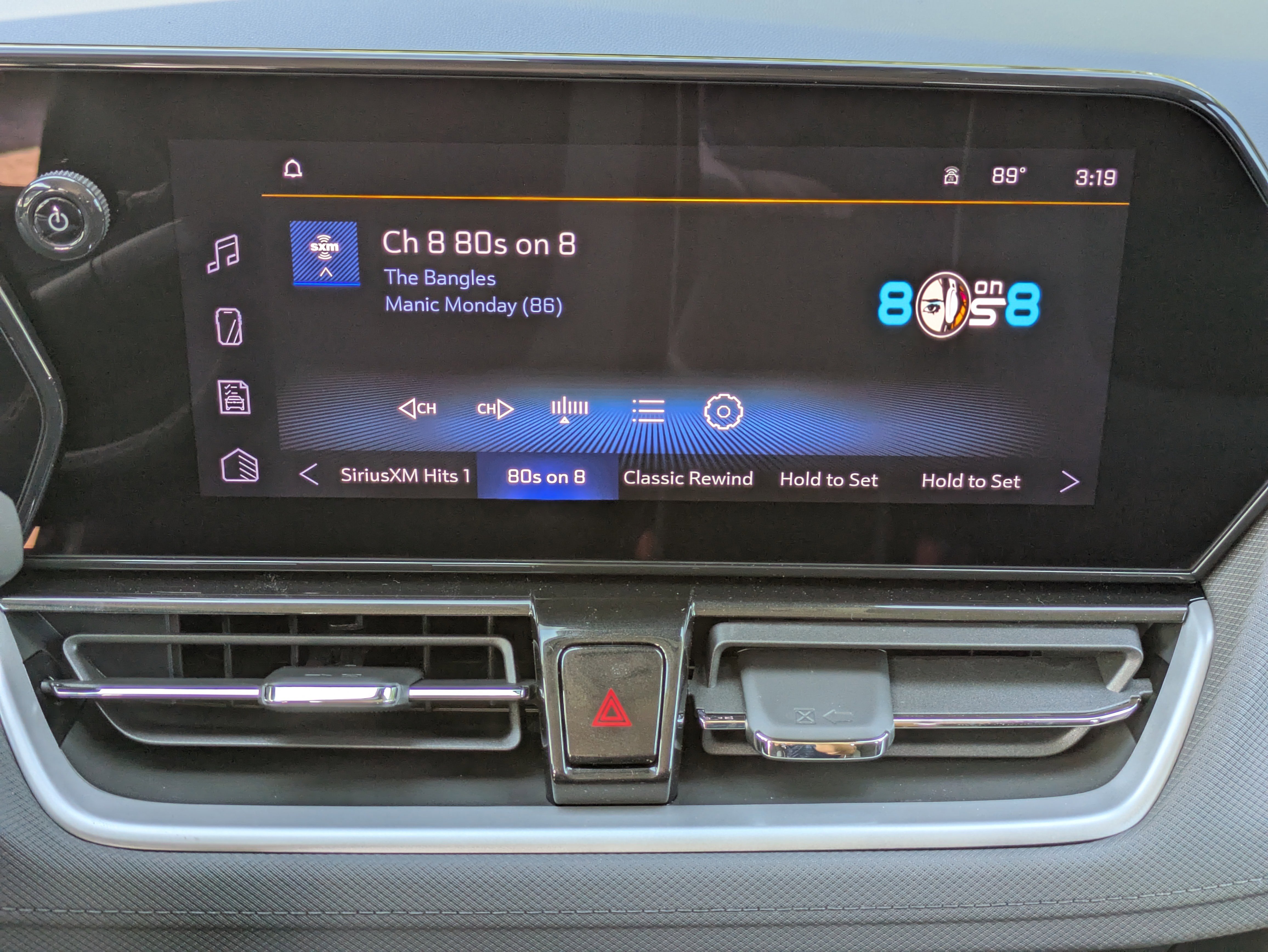 New 2026 Chevrolet TrailBlazer LT w/ LT Cold Weather Package image 5