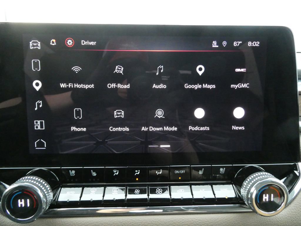 Certified 2024 GMC Canyon Denali image 29