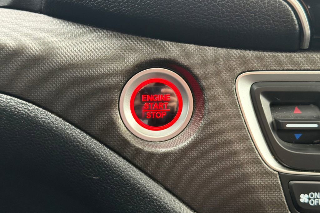 Used 2022 Honda Passport TrailSport image 21