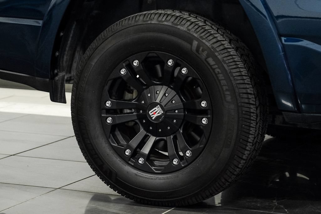 Used 2021 RAM 1500 Laramie RWD image 53