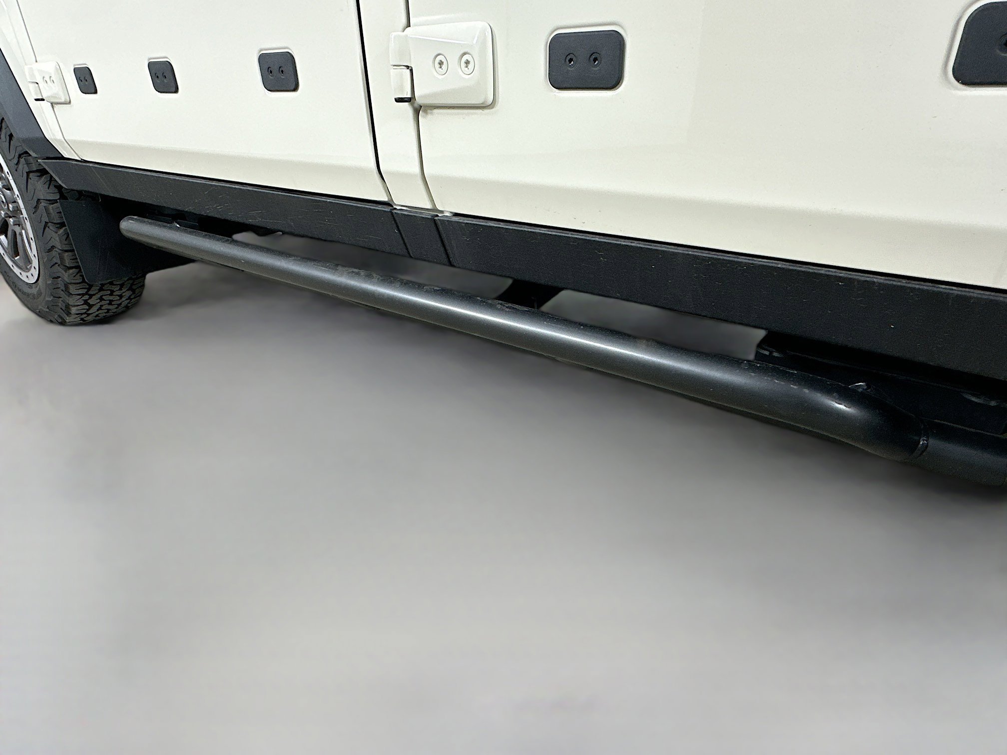 New 2025 INEOS Grenadier Station Wagon AWD/4WD image 51