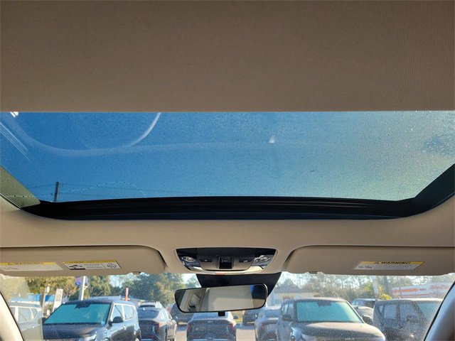 New 2026 Kia Sportage EX image 20