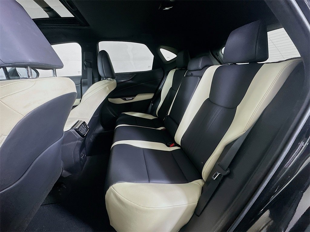 Used 2023 Lexus NX 350 AWD w/ Premium Package image 14