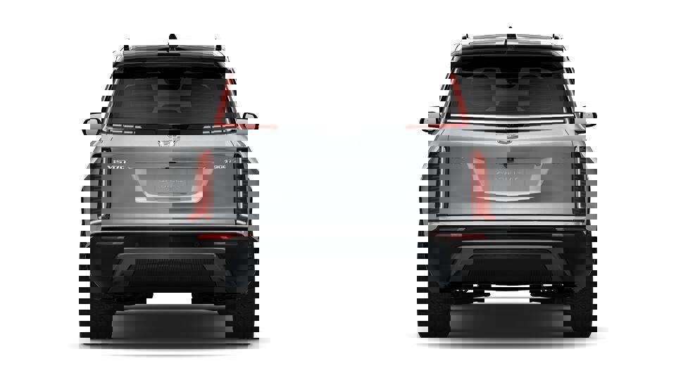 New 2026 Cadillac Vistiq Luxury w/ LPO, Floor Liner Package image 54