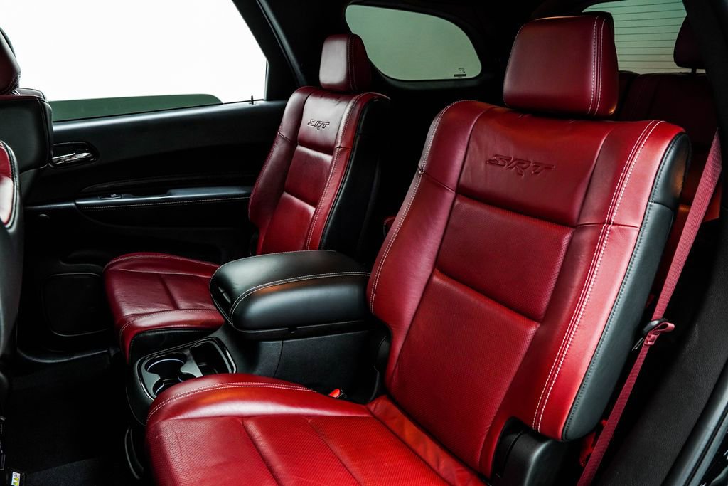 Used 2023 Dodge Durango SRT image 17
