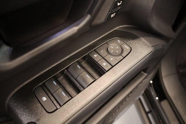 New 2026 Toyota 4Runner Trailhunter AWD/4WD image 11