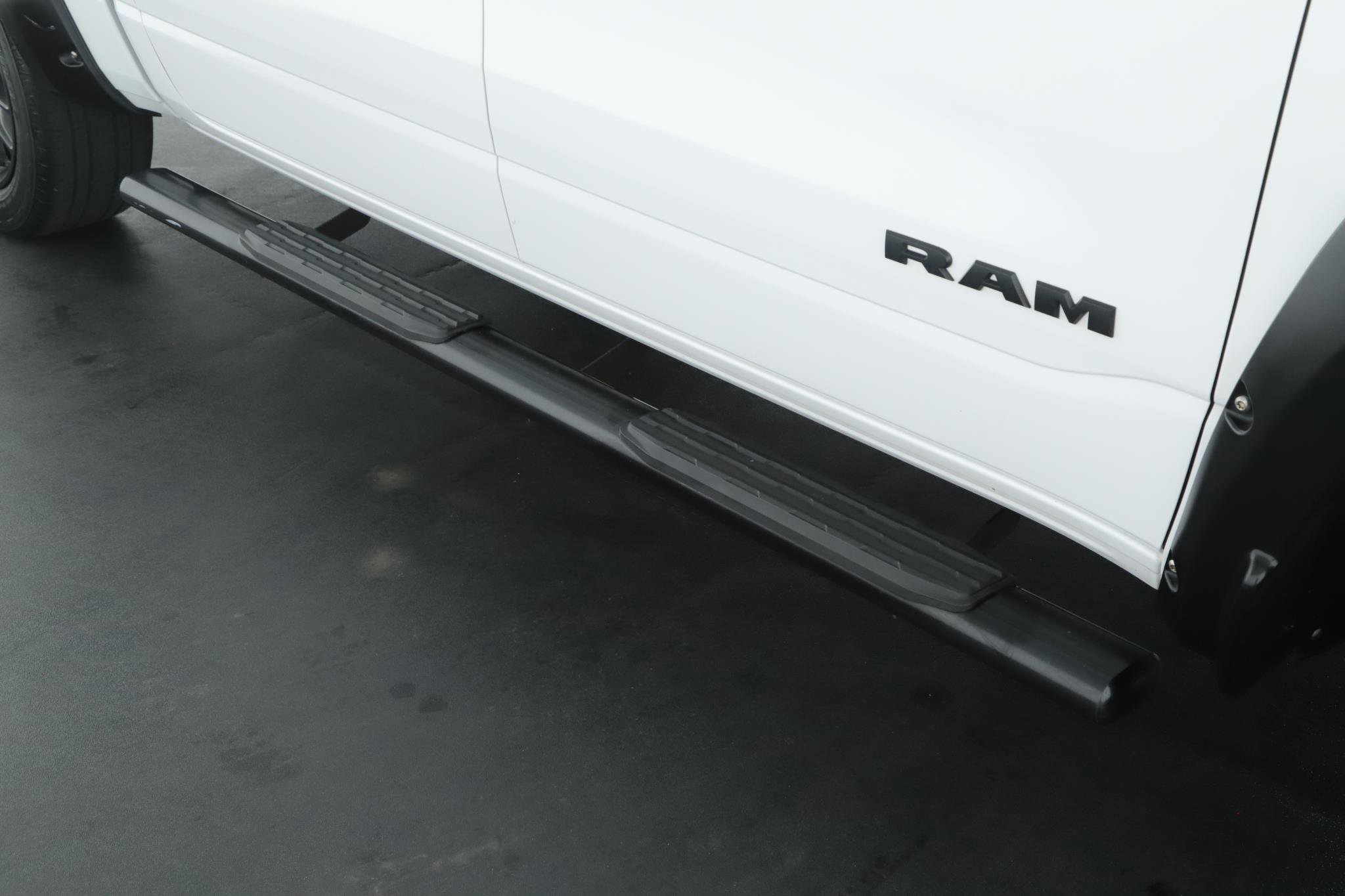 Used 2022 RAM 1500 Big Horn image 19