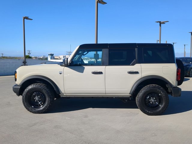 New 2026 Ford Bronco Big Bend image 5