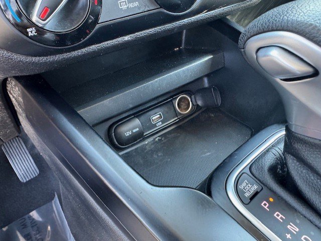 Used 2022 Kia Soul LX w/ Technology Package FWD image 22