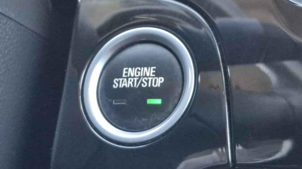 Used 2022 Buick Encore Preferred w/ Safety Package II image 27