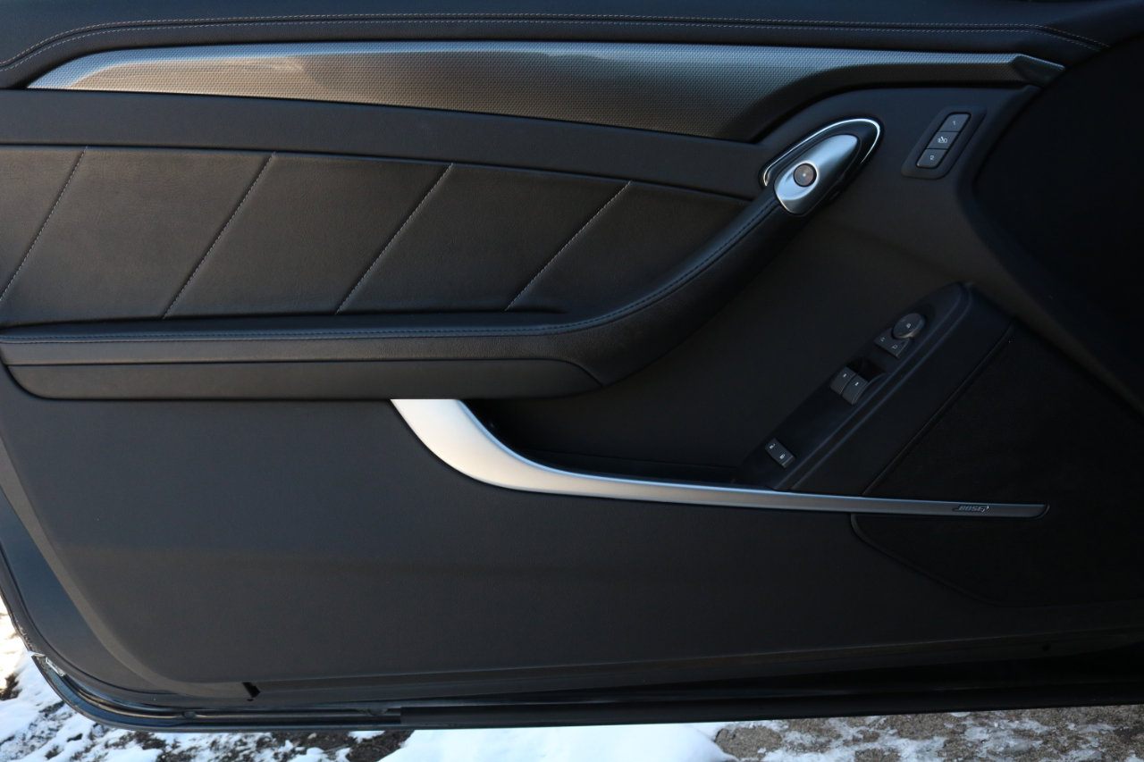 Used 2011 Cadillac CTS Performance w/ Luxury Level One Package image 18