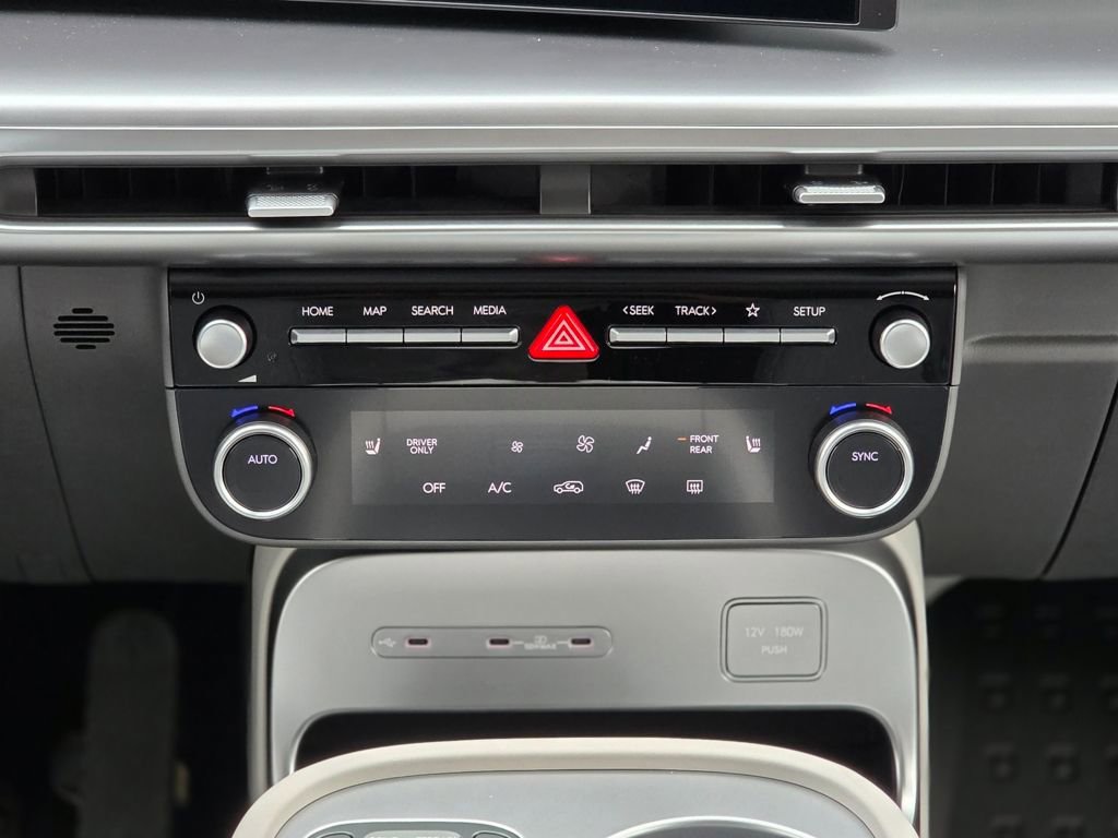 New 2026 Hyundai Ioniq 9 SE AWD/4WD image 27