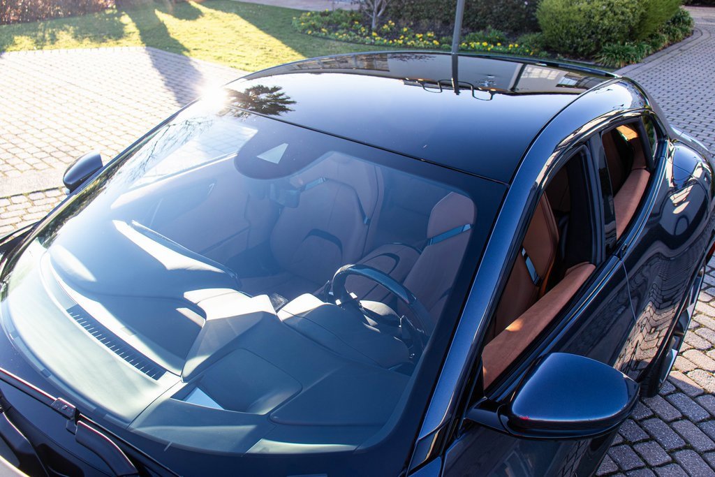 Certified 2024 Ferrari Purosangue Base image 31