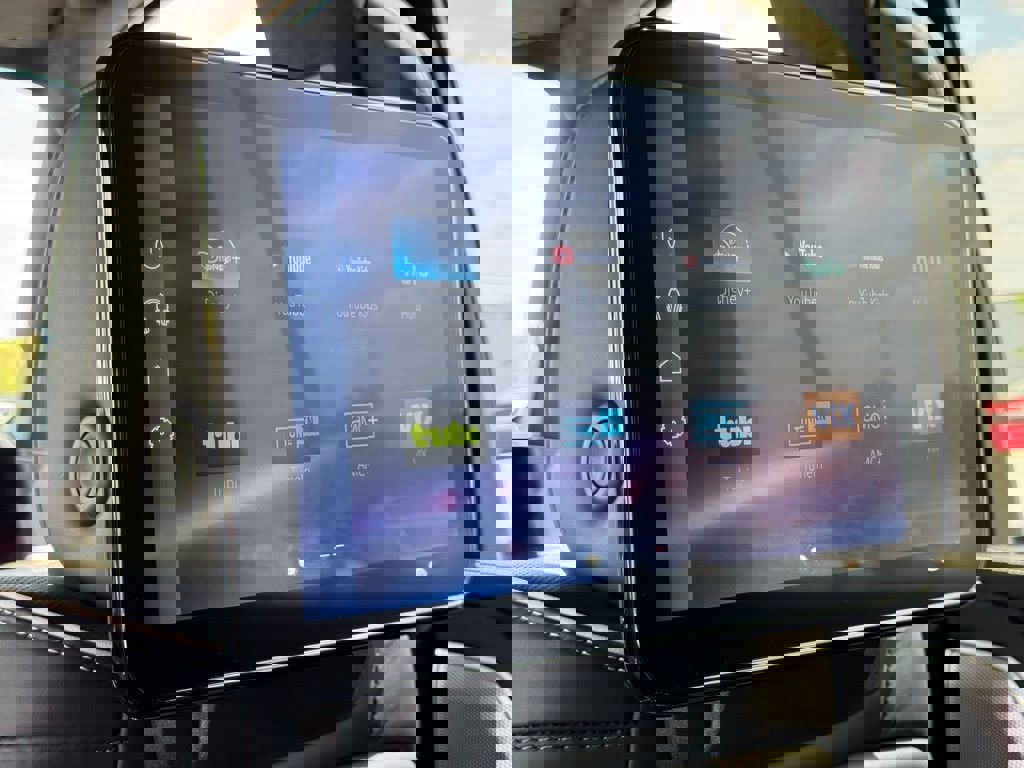 Used 2025 Cadillac Escalade V image 34