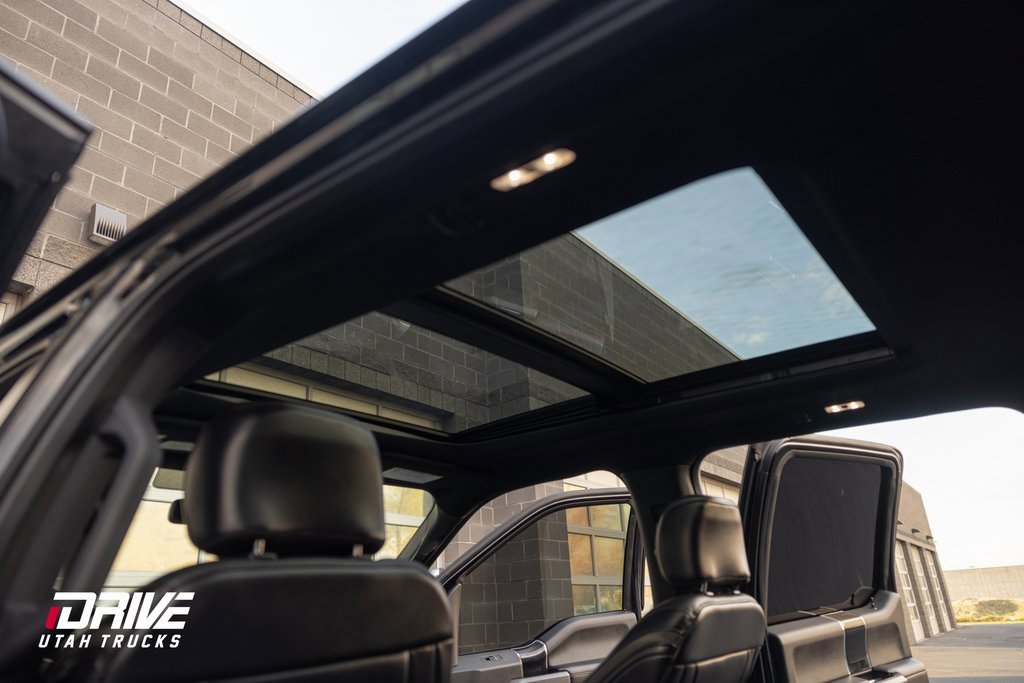 Used 2022 Ford F350 Platinum image 22