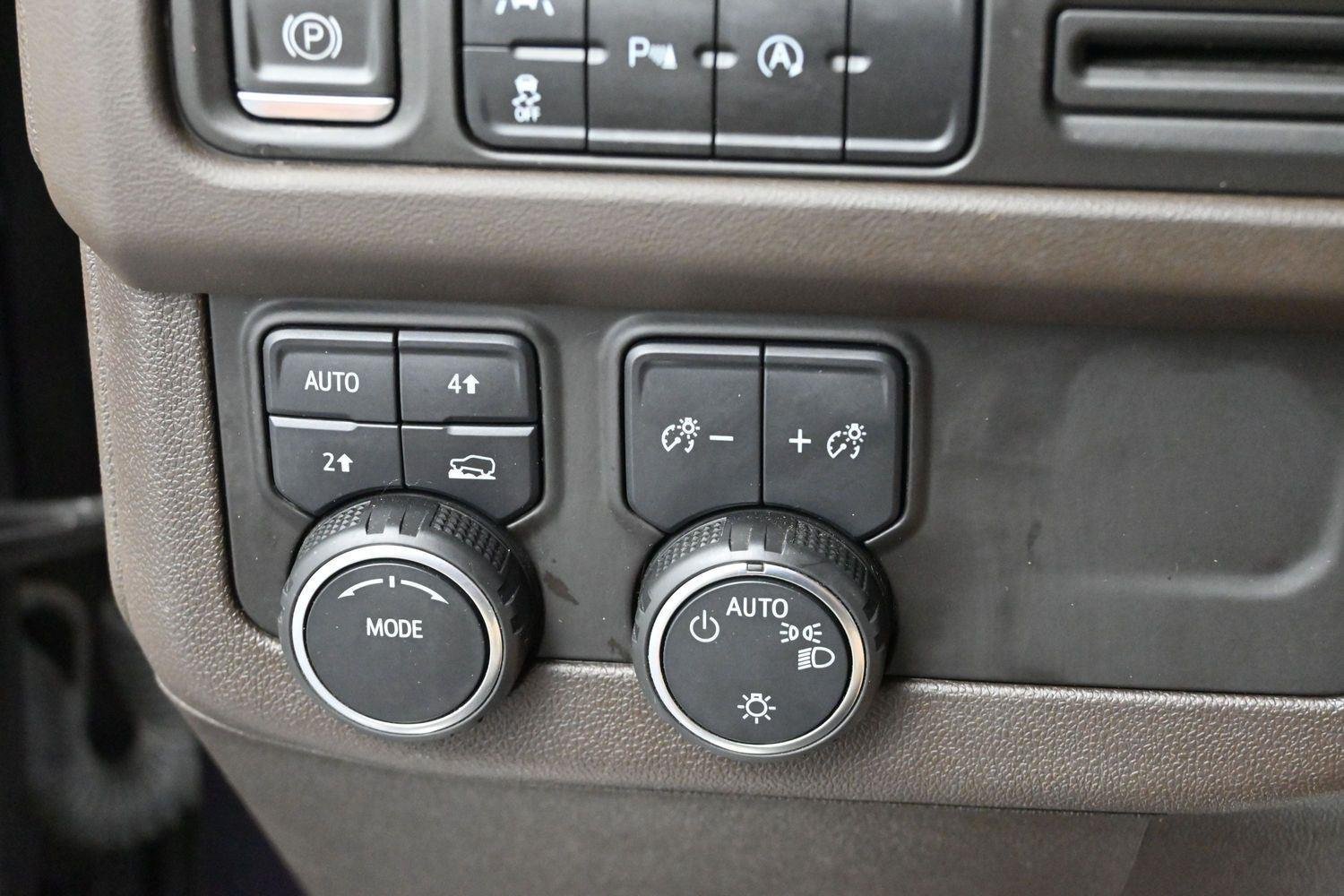 Used 2023 Chevrolet Tahoe LT AWD/4WD image 26