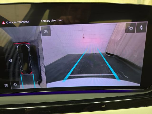 Certified 2025 Audi A5 2.0T Premium Plus w/ Premium Plus image 20