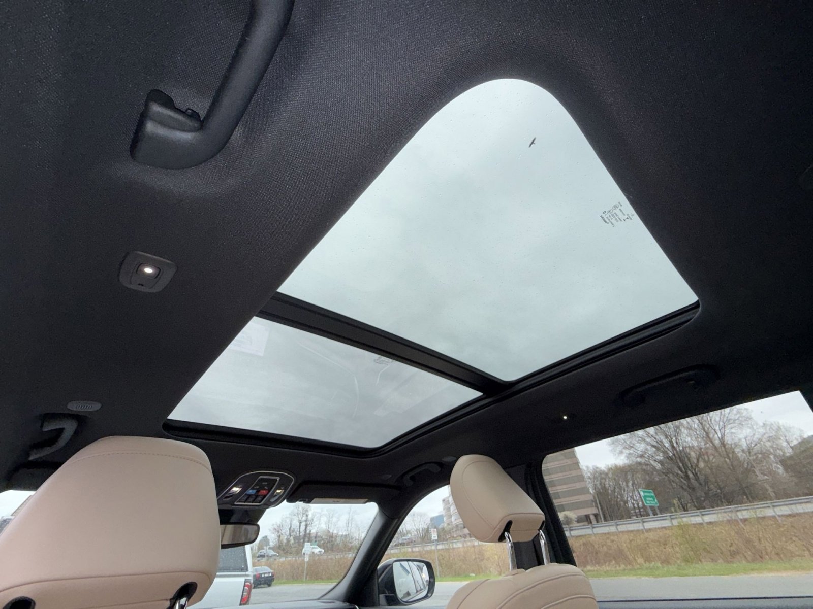 Used 2023 Jeep Grand Cherokee L Limited image 24