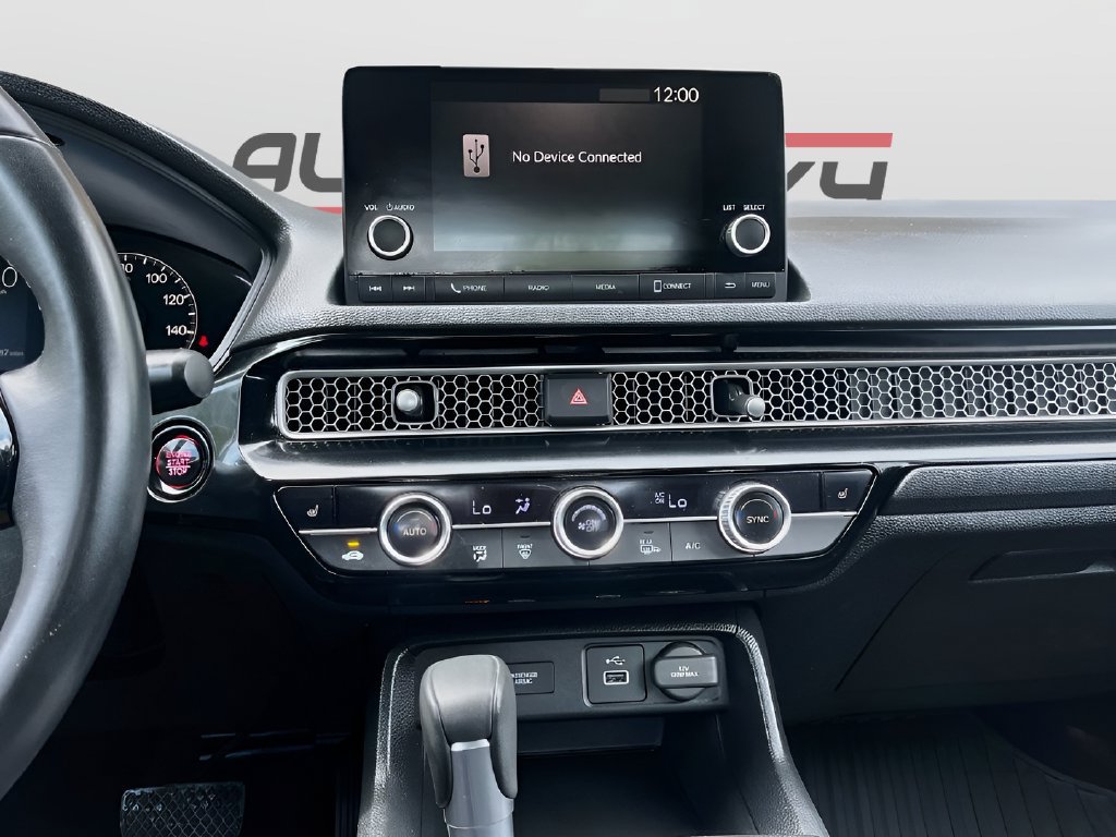 Used 2024 Honda Civic EX image 14