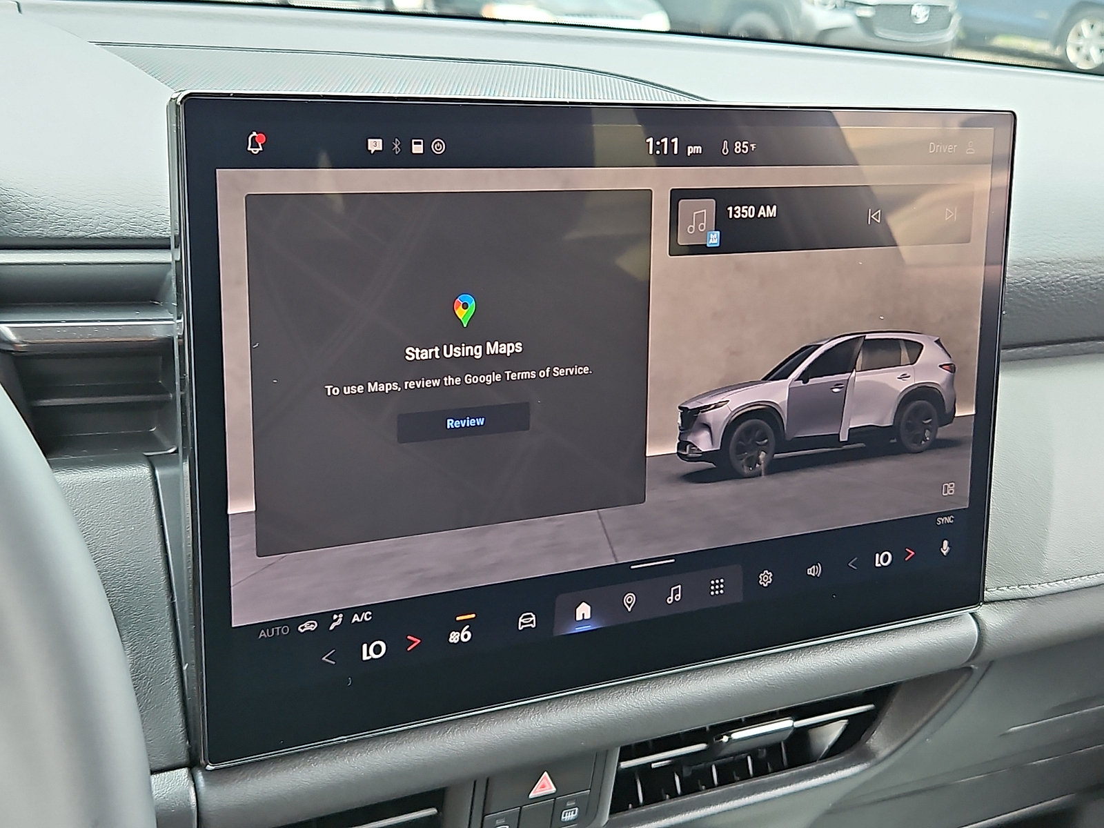 New 2026 MAZDA CX-5 Select AWD/4WD image 13