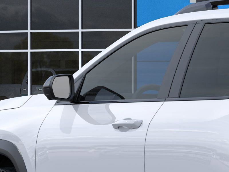 New 2026 Chevrolet Equinox RS w/ Convenience Package III image 12