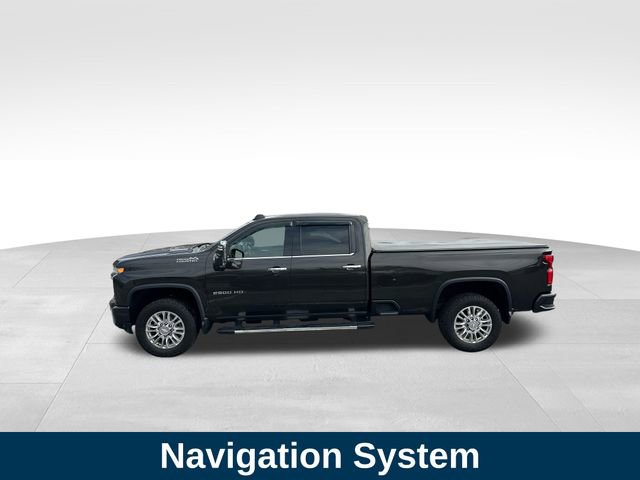 Used 2020 Chevrolet Silverado 2500 High Country image 2