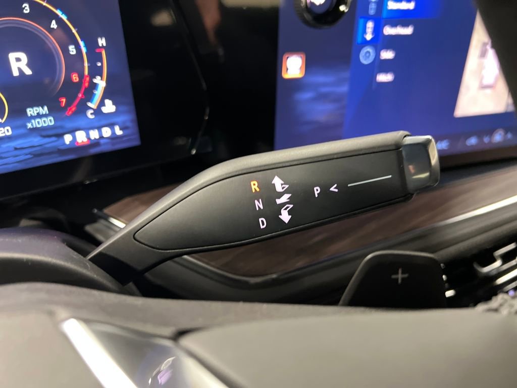 New 2026 Chevrolet Tahoe LT w/ Comfort Package image 26