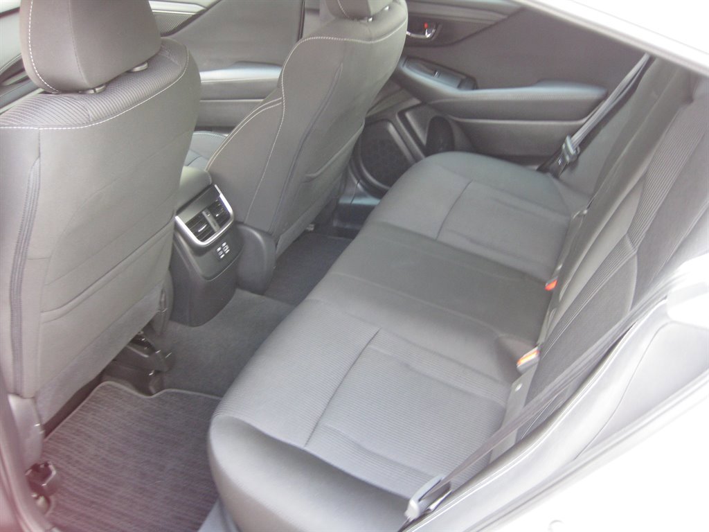 Used 2024 Subaru Legacy Premium AWD/4WD image 23