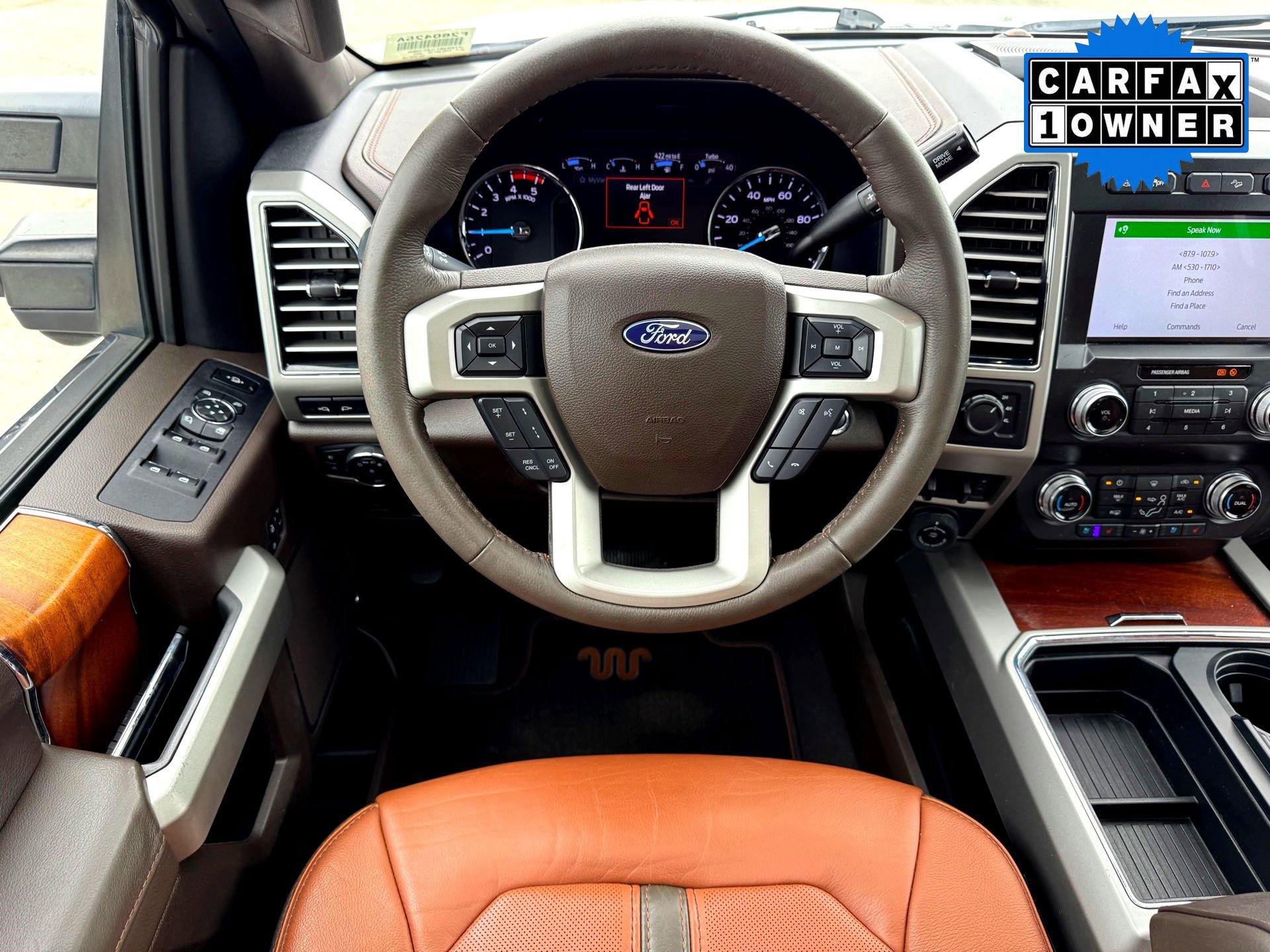 Used 2020 Ford F250 King Ranch w/ King Ranch Ultimate Package image 22