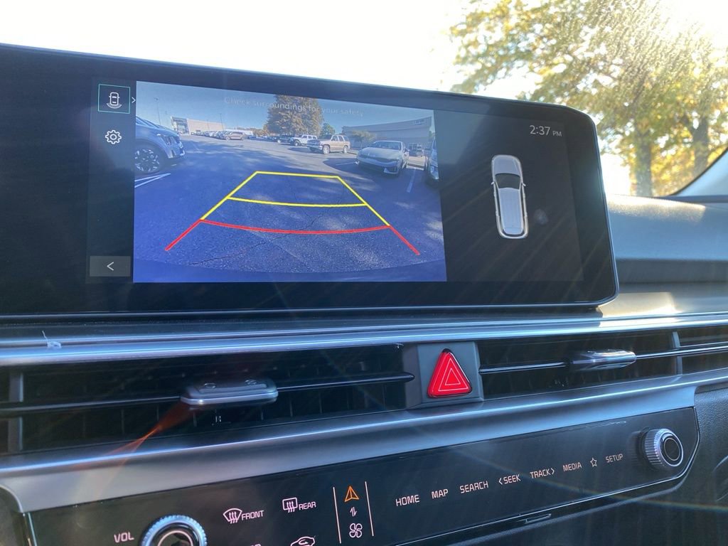 New 2026 Kia Sorento EX w/ EX Premium Package image 20