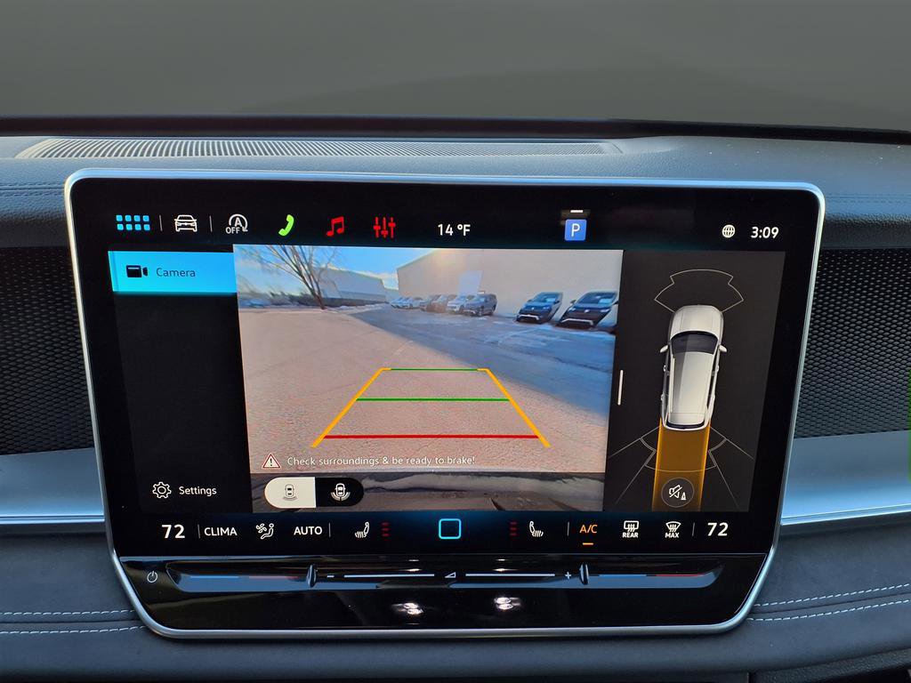 New 2026 Volkswagen Tiguan SE image 31