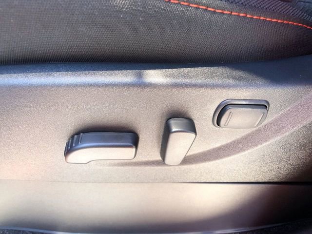 New 2025 Nissan Frontier PRO-4X image 16