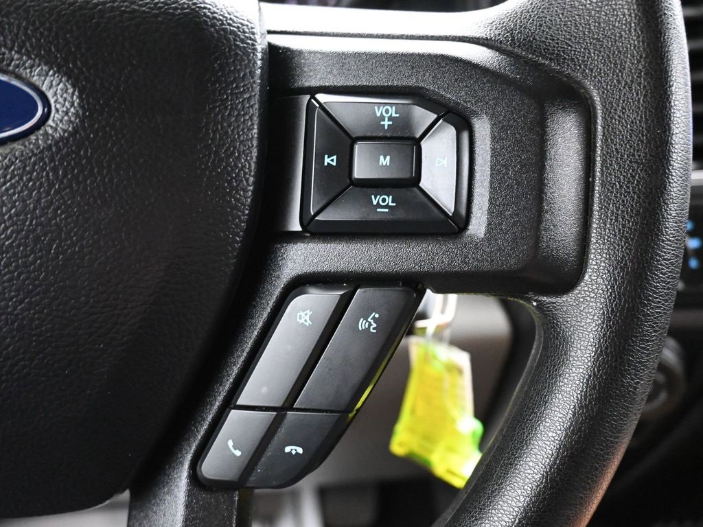 Used 2020 Ford F150 XLT w/ Trailer Tow Package image 21