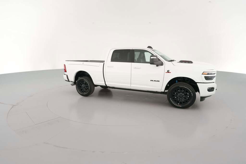 New 2026 RAM 2500 Limited image 15