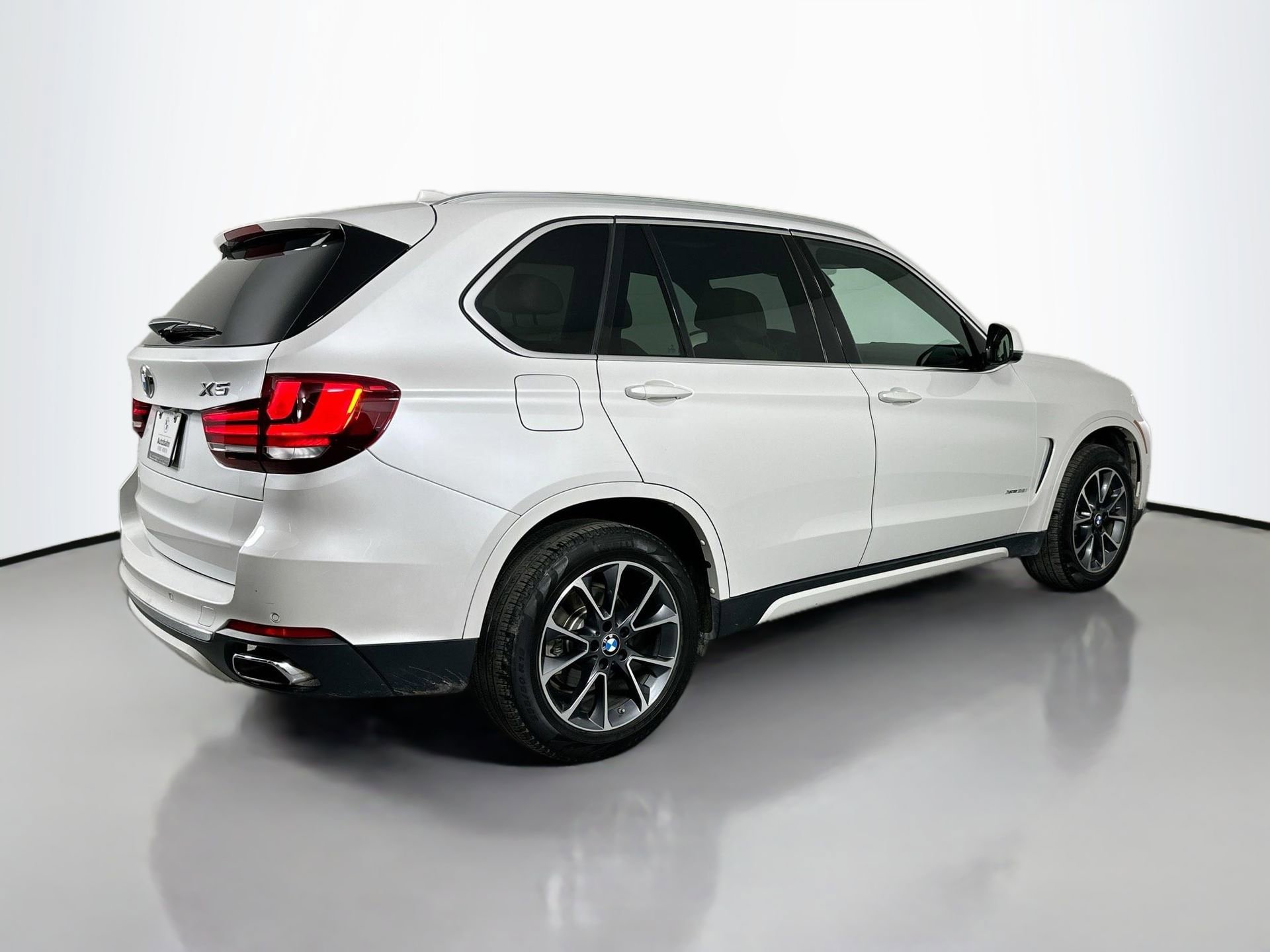 Used 2018 BMW X5 xDrive35i image 6