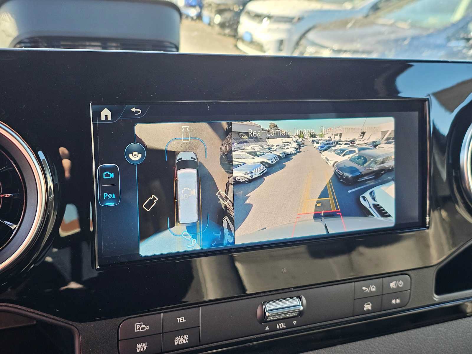 New 2026 Mercedes-Benz Sprinter 2500 image 27