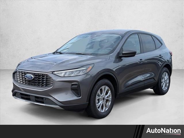 New 2026 Ford Escape Active w/ Tech Pack #1 image 1