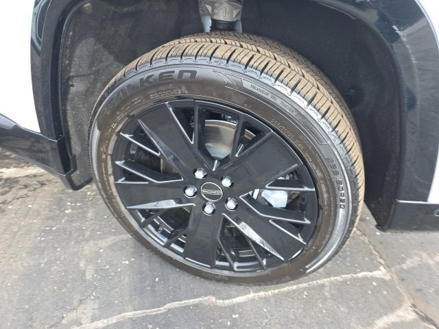 Used 2024 Jeep Wagoneer Launch Edition image 58