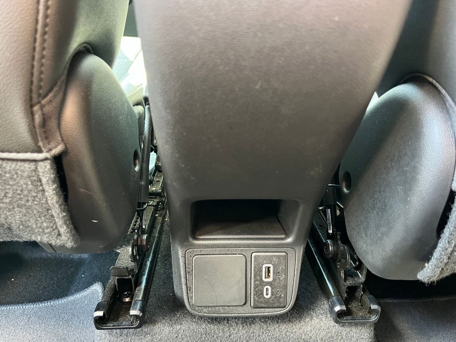 Used 2025 Buick Encore GX Preferred image 23