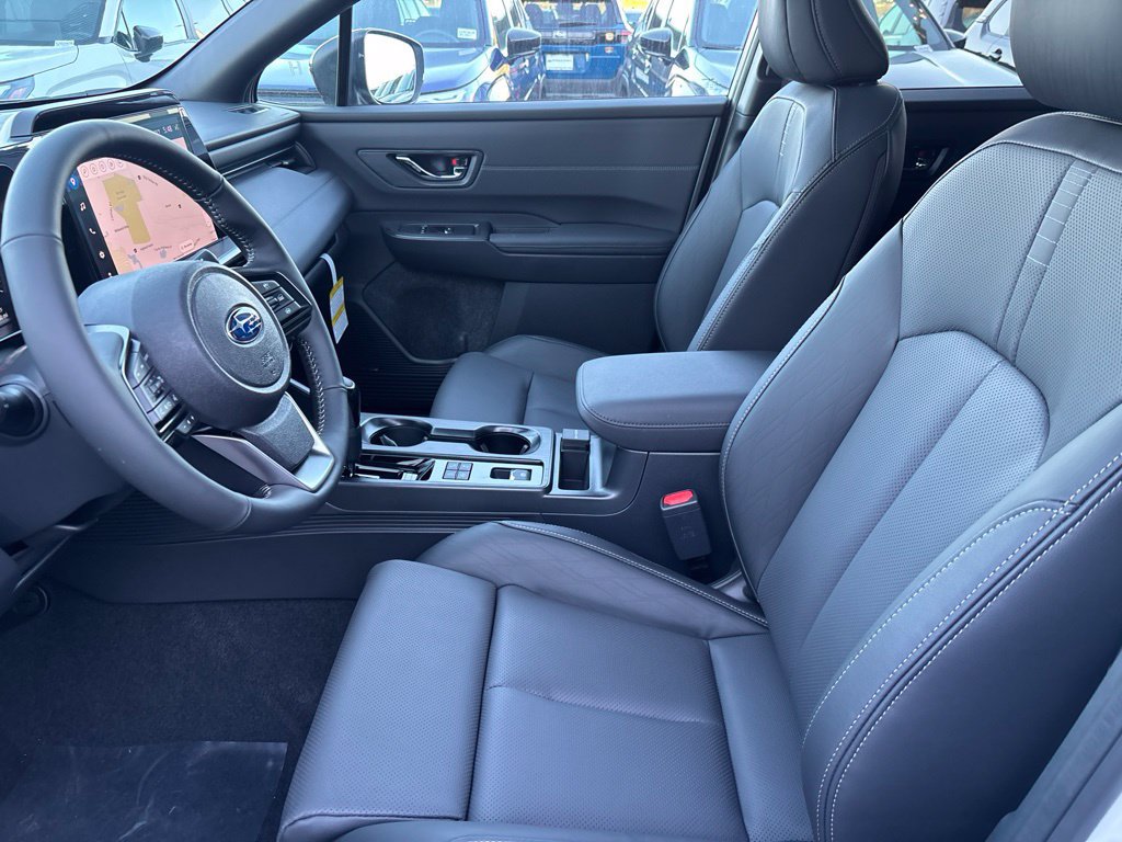 New 2026 Subaru Outback Touring XT AWD/4WD image 23