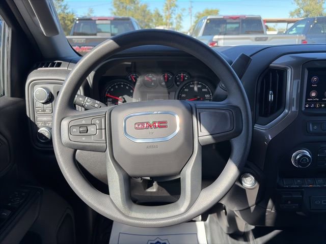 New 2026 GMC Sierra 1500 Pro w/ Pro Value Package image 15