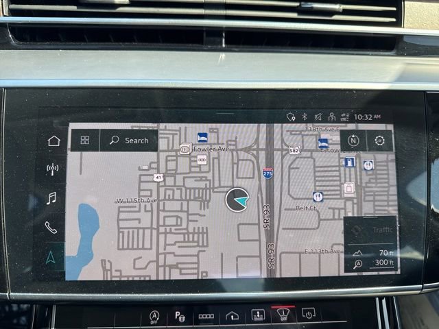 Used 2023 Audi A8 L 3.0T w/ Luxury Package image 19