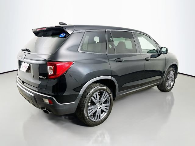 Used 2019 Honda Passport EX-L image 21