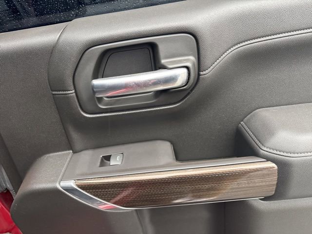 Used 2019 Chevrolet Silverado 1500 RST w/ All-Star Edition image 14